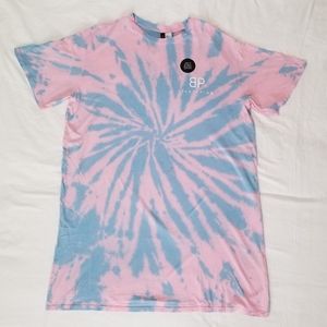 BLACPINK OVERSIZED T-SHIRT